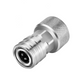 3/4„ GHT samice na 1/4“ rychlospojka