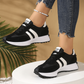 👟 Odolné dámské tenisky — protiskluzový design, pohodlné odpružení, efekt zvýšení výšky