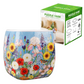 3D puzzle váza