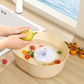 🍎🥦 Automatický čistič ovoce a zeleniny – důkladné čištění, odstranění pesticidů a bakterií 💧✨