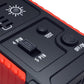 Tester automobilových relé s rozhraním USB-C pro 4/5pinová relé