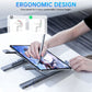 💻 Dokovací stanice USB-C a stojan na notebook – 4K HDMI, více portů, ergonomický