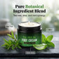 Krém na nohy s tea tree olejem na popraskané paty