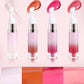 💄Hydratační sérum na rty s vakuovou pumpičkou a vodou pro zářivý vzhled💋