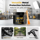 🎁Vodou ředitelná metalická barva s přísadou proti korozi🛡️