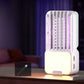 💖 Elektrická lampa proti komárům 3 v 1 s nočním osvětlením