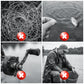 Pokročilý baitcastingový naviják s alarmem brzdy a přesnými brzdami