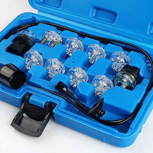 🚗🛠️ Sada diagnostických lamp pro automobily – univerzální a rychlá detekce závad | Platba na dobírku 💡✅