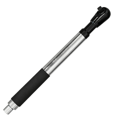 Nastavitelný ráčnový klíč pro elektrické vrtačky