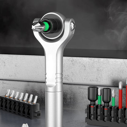 🔧Univerzální magnetický klíč