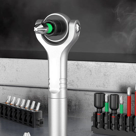 🔧Univerzální magnetický klíč