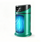Stolní ventilátor s chlazení vzduchem přes USB