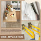 Self Drilling Drywall Anchors with Screws Kit