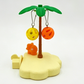 🐦Roztomilé ptačí hnízdo ve tvaru obláčku🌈✨