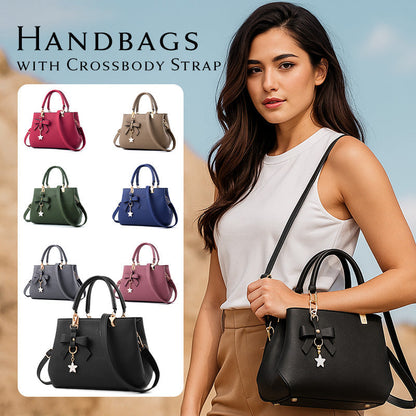 👜✨ Módní dámská kabelka s diagonálním popruhem – stylové řešení pro přenášení každodenních nezbytností.🔥🌸