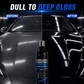 🚗✨ Nano-keramický povlak ve spreji – Vodoodpudivá ochrana laku automobilu a zrcadlově lesklý povrch