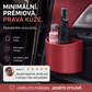 🛡️ Držák na nápoje do auta PU kůže odolná Prémiový materiál proti poškrábání – Rozlučte se s laciným poškozením