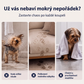 Superabsorpční župan pro psy