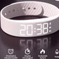 ⌚ Chytrý náramek SmartSense pro sledování aktivity – měří tělesnou teplotu. Voděodolný do hloubky 50 metrů – ideální pro tréninky i každodenní použití! 💪🔥