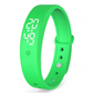 ⌚ Chytrý náramek SmartSense pro sledování aktivity – měří tělesnou teplotu. Voděodolný do hloubky 50 metrů – ideální pro tréninky i každodenní použití! 💪🔥