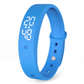 ⌚ Chytrý náramek SmartSense pro sledování aktivity – měří tělesnou teplotu. Voděodolný do hloubky 50 metrů – ideální pro tréninky i každodenní použití! 💪🔥