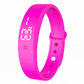 ⌚ Chytrý náramek SmartSense pro sledování aktivity – měří tělesnou teplotu. Voděodolný do hloubky 50 metrů – ideální pro tréninky i každodenní použití! 💪🔥
