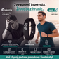 ⌚ Chytrý náramek SmartSense pro sledování aktivity – měří tělesnou teplotu. Voděodolný do hloubky 50 metrů – ideální pro tréninky i každodenní použití! 💪🔥