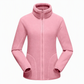 💖Unisex Reversible Warm Zip-Up Stand Collar Jacket