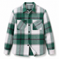 🖤Black Friday Sale:50% OFF🖤 🍁Men's Casual Plaid Flannel Shirt