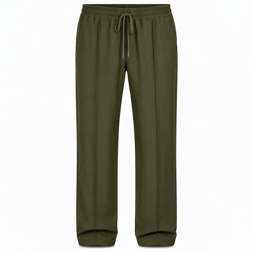 ⚽ Men's casual loose-fit sports pants
