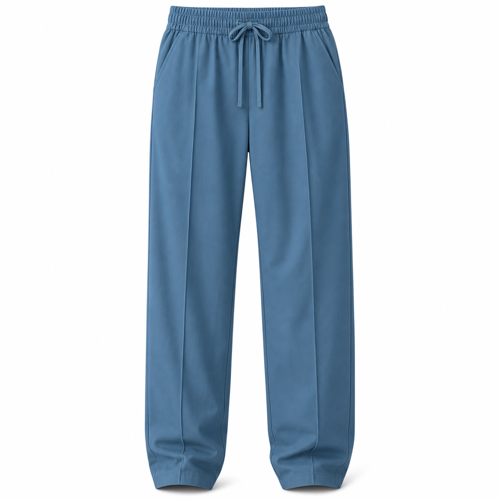 ⚽ Men's casual loose-fit sports pants