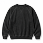 Men's Corduroy Crewneck Long Sleeve Pullover Sweatshirt