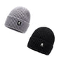 Men's Slouchy Knit Warm Skull Cap