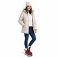 Women's Winter Snow Boots Thickened Mid Calf Boots for Outdoor Travel Plus Size🔥
