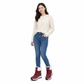 Women's Winter Snow Boots Thickened Mid Calf Boots for Outdoor Travel Plus Size🔥
