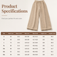 Women's Loose Cozy Warm Lounge Pants