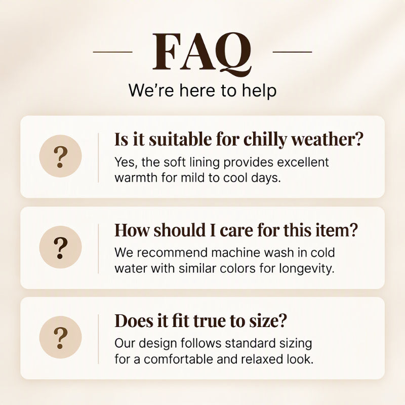 Men's Winter Warm Plaid Hooded Jacket