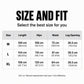 Men's Winter Thermal Straight Leg Pants