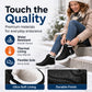 Women's Warm Plush-Lined Martin Boots