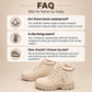 Women's Warm Plush-Lined Martin Boots