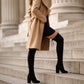 Women's Chic Over-The-Knee Boots