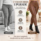 Women's High-Waisted PU Leather Leggings