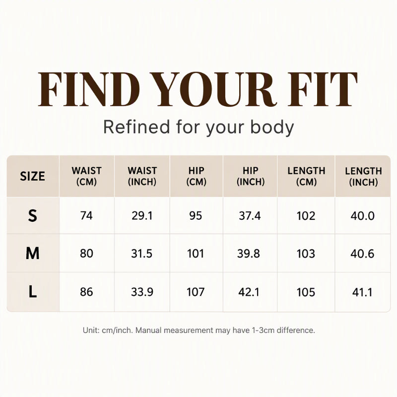 Women's High-Waisted PU Leather Leggings