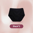 🌸Hot Sale 50% OFF💖Plus Size High Waist Leak Proof Cotton Panties-Everyday Comfort, Extra Peace of Mind